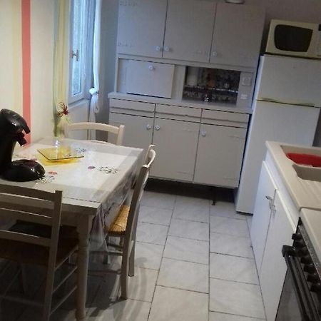 Chez Marie France Διαμέρισμα Saint-Paulien Εξωτερικό φωτογραφία