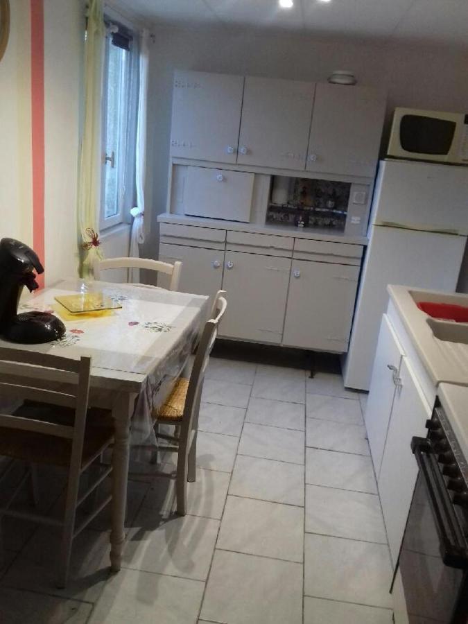 Chez Marie France Διαμέρισμα Saint-Paulien Εξωτερικό φωτογραφία