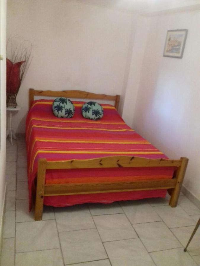 Chez Marie France Διαμέρισμα Saint-Paulien Εξωτερικό φωτογραφία